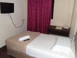 Rich Manor Pension House