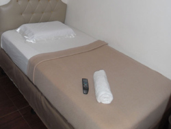 Rich Manor Pension House