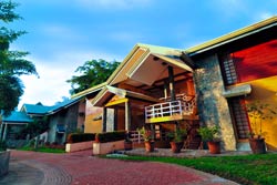 Ridgeview Chalets Cagayan de Oro