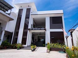 Saint Nicholas Inn Cagayan de Oro