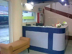 Sir George Pension House