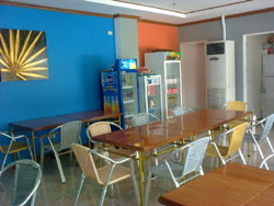 Sir George Pension House