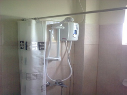 Sir George Pension House