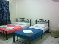 Sir George Pension House