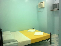 Sir George Pension House