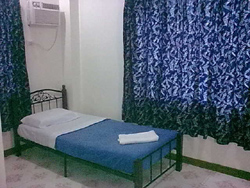 Sir George Pension House