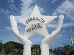 Stargate Dream Vacation Resort Cagayan de Oro
