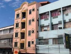 Victoria Suites Cagayan de Oro