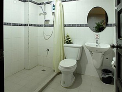 Holiday Plaza Hotel Cagayan