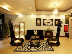 Holiday Plaza Hotel Cagayan