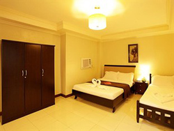 Holiday Plaza Hotel Cagayan