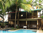 places to stay in Cagayan