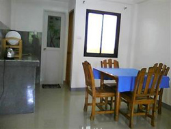 Cherrard Apartelle Camarines Sur