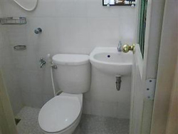 Cherrard Apartelle Camarines Sur