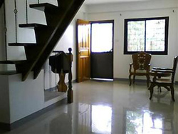 Cherrard Apartelle Camarines Sur