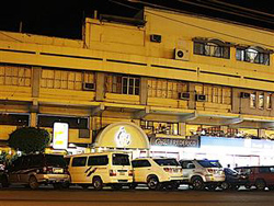 Crown Hotel Camarines Sur