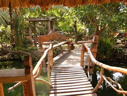 Fish Cove Garden Hotel Camarines Sur