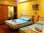 places to stay in Camarines Sur Bicol