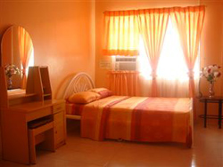 JoMckayl Apartelle Camarines Sur