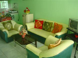 JoMckayl Apartelle Camarines Sur