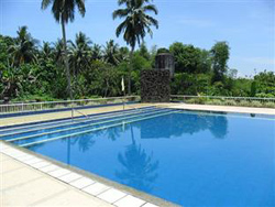 Kayumanggi Resort Camarines Sur