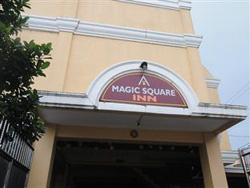 Magic Square Inn Camarines Sur