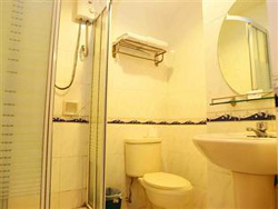 Naga Land Hotel Camarines Sur