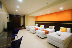 Naga Regent Hotel Camarines Sur