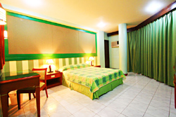 Naga Regent Hotel Camarines Sur