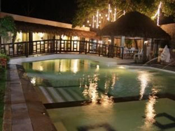 Ramashinta Resort and Spa Camarines Sur