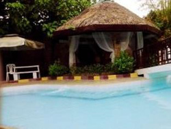 Ramashinta Resort and Spa Camarines Sur