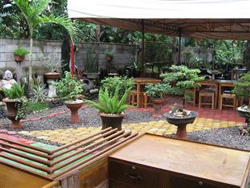 Senor Enrico Bed and Breakfast Camarines Sur