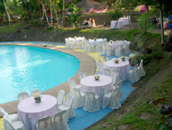 Spring Valley Garden Resort Camarines Sur