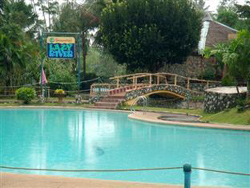 Spring Valley Garden Resort Camarines Sur