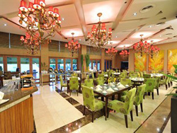 The Avenue Plaza Hotel Camarines Sur