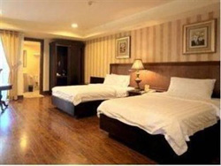 Villa Caceres Hotel Camarines Sur