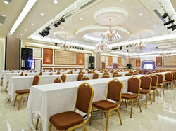 Villa Caceres Hotel Camarines Sur