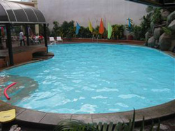 Villa Caceres Hotel Camarines Sur