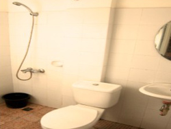 White Dahlia Apartelle  Camarines Sur