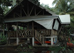 Algen's Dive Resort Camiguin