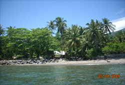 Algen's Dive Resort Camiguin