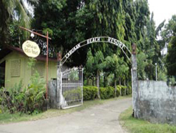 Cabua-an Beach Resort Camiguin