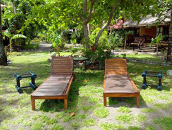Camiguin Action Geckos Dive and Adventure Resort