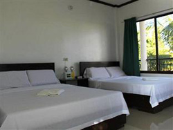 Camiguin Chumz Travelodge Camiguin