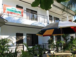 Camiguin Chumz Travelodge Camiguin