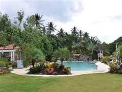 Camiguin Highland Resort Camiguin