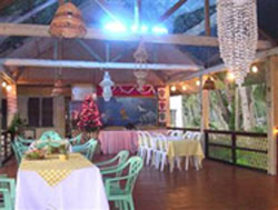 Caves Dive Resort Camiguin