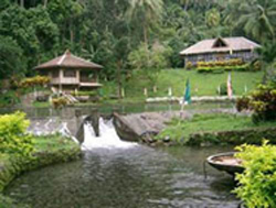 Caves Dive Resort Camiguin