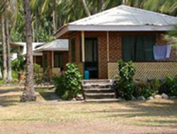 Caves Dive Resort Camiguin