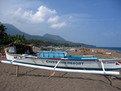 Caves Dive Resort Camiguin